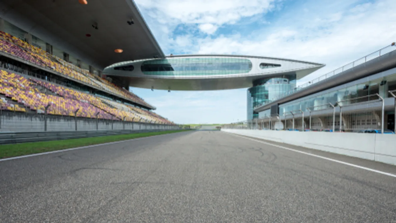 Kínai Nagydíj - Halasztást kértek a szervezők