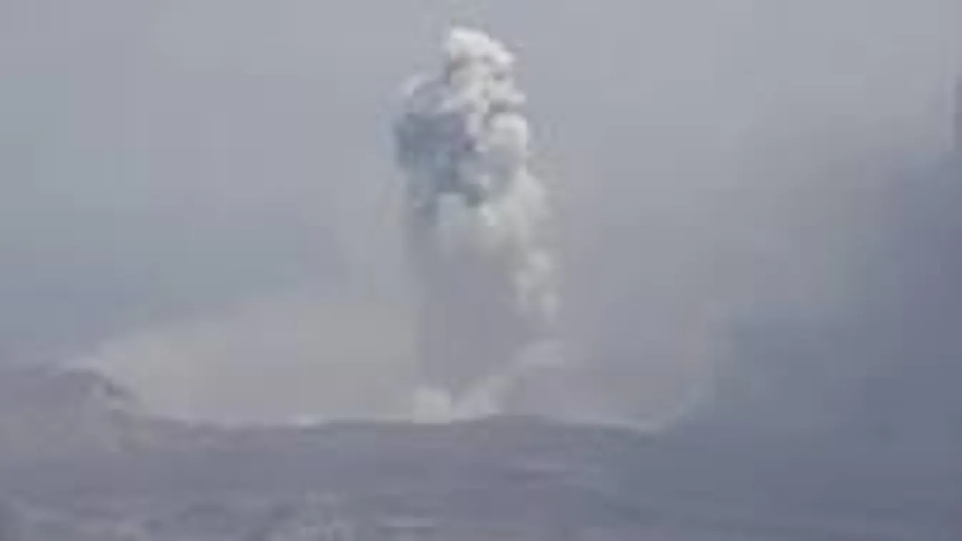 Már több mint 160 ezren hagyták el a Taal-vulkán környékét a Fülöp-szigeteken