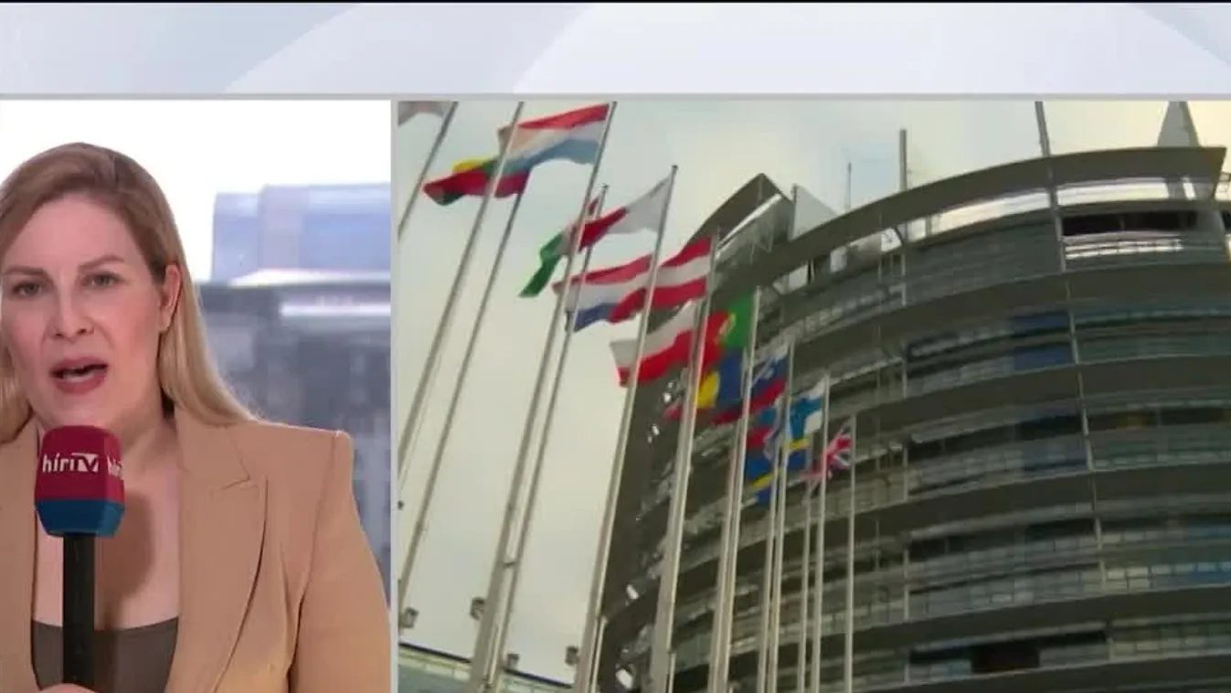 Uniós forrásokkal való visszaélés gyanúja merült fel a Néppártban + videó