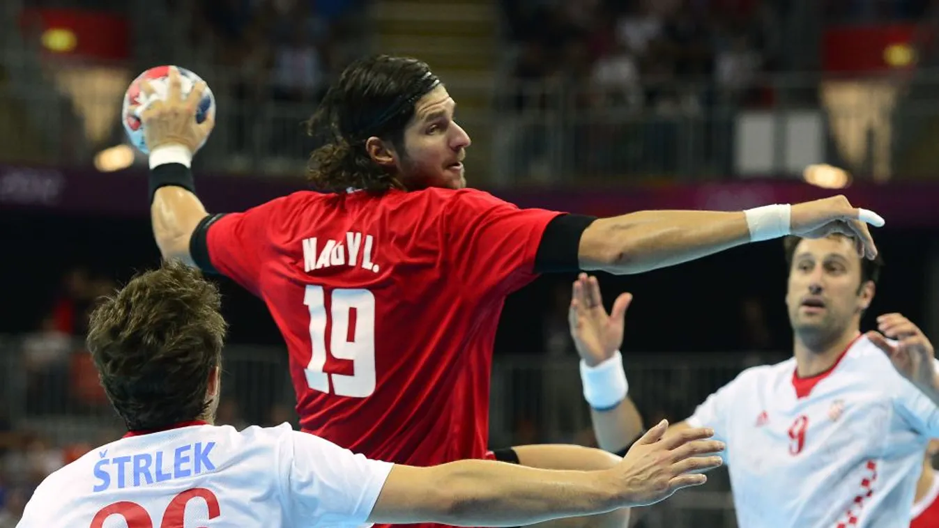 Nagy László nem lép pályára Chile ellen