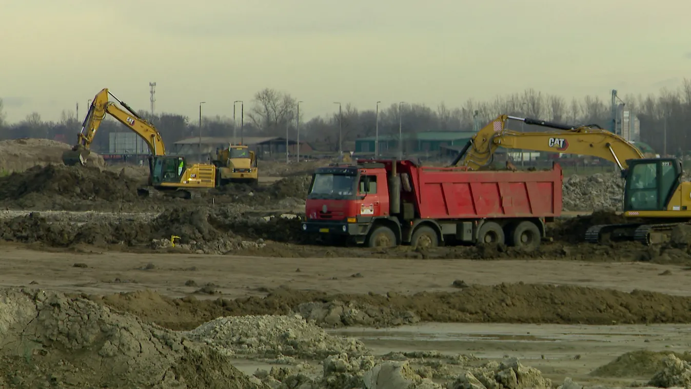 Megtámadta az LMP és a Védegylet a debreceni akkumulátorgyár környezethasználati engedélyét