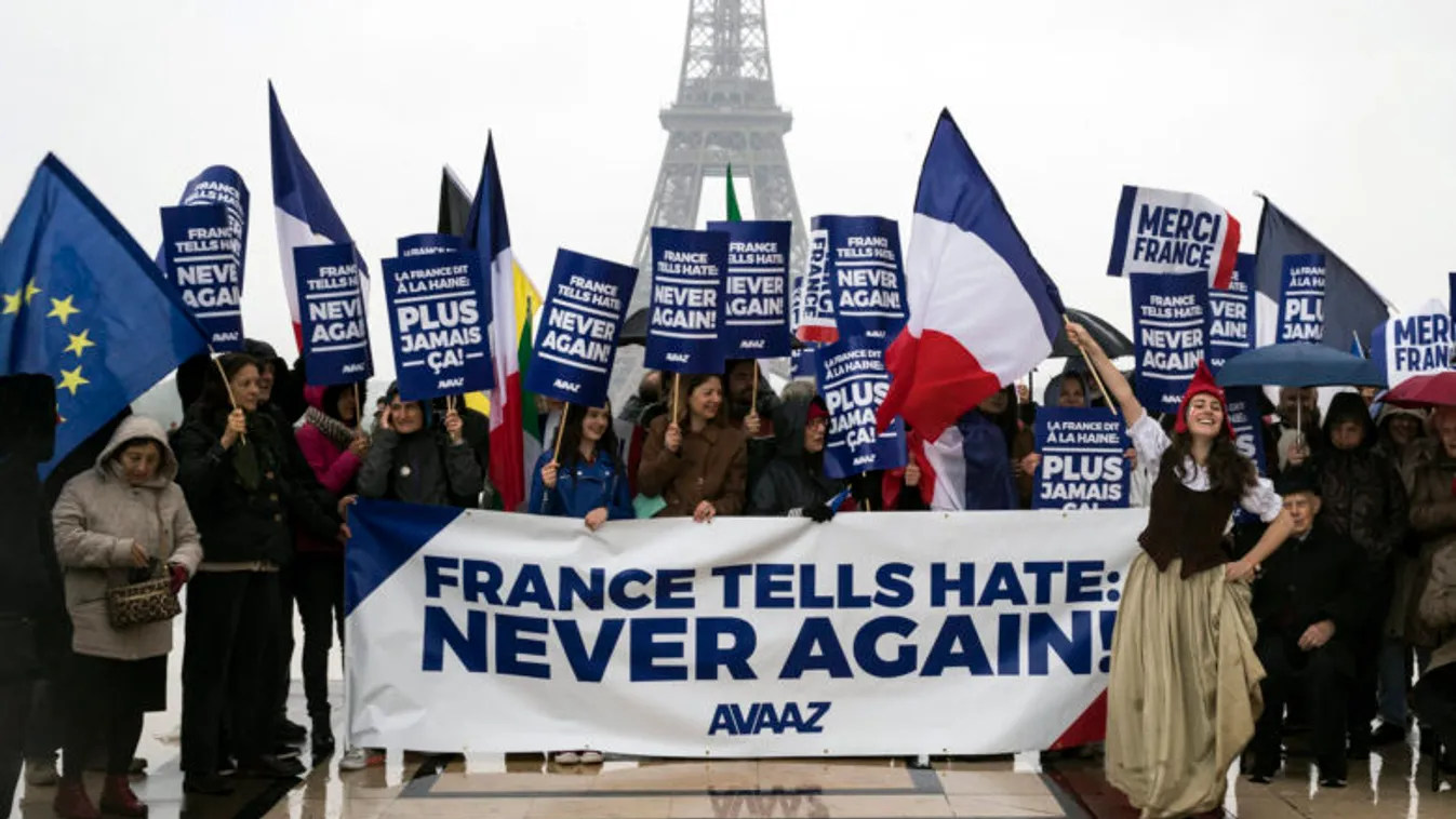 Komoly fenyegetést jelenthet az Avaaz