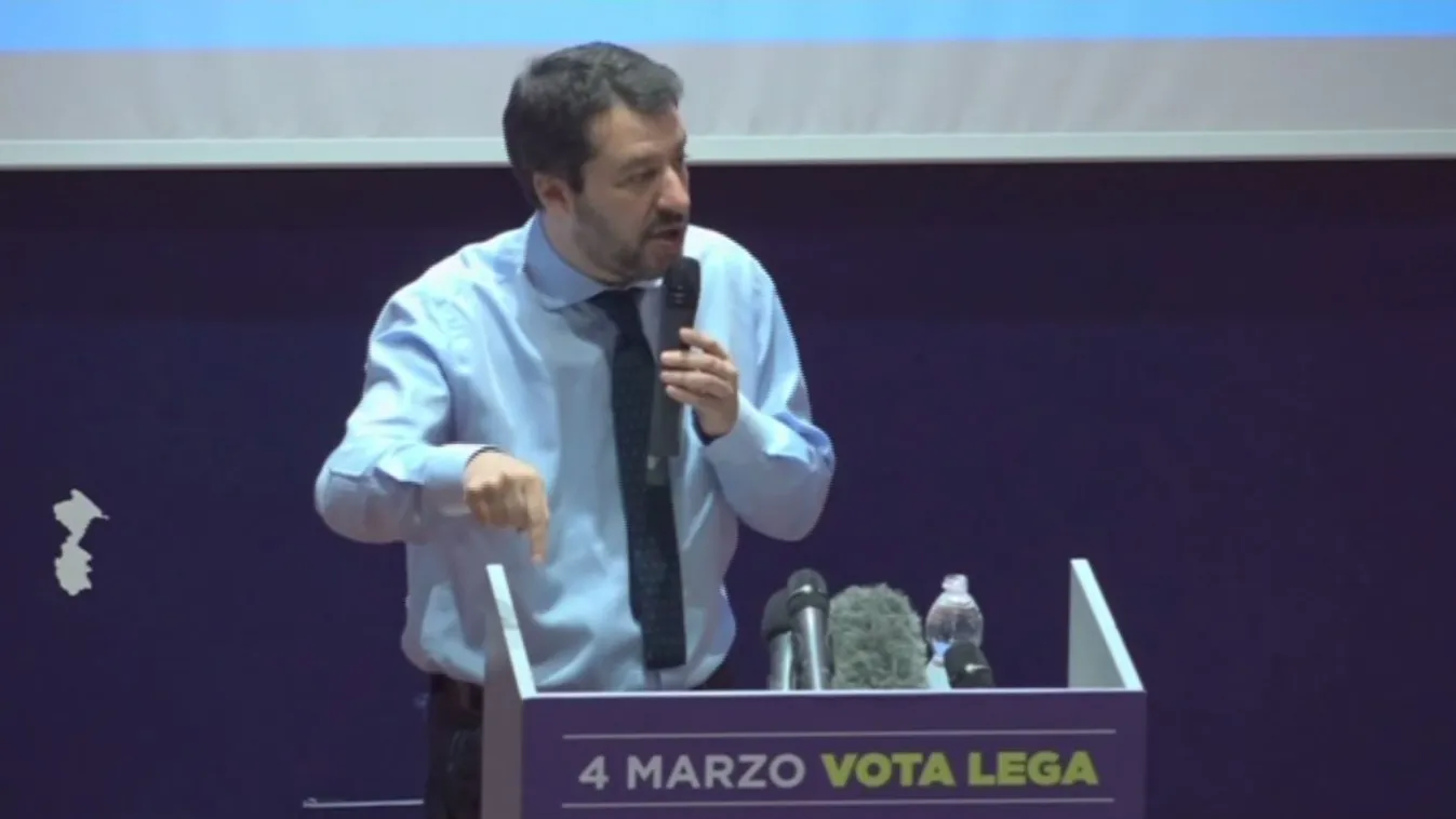 Patthelyzet alakult ki Olaszországban