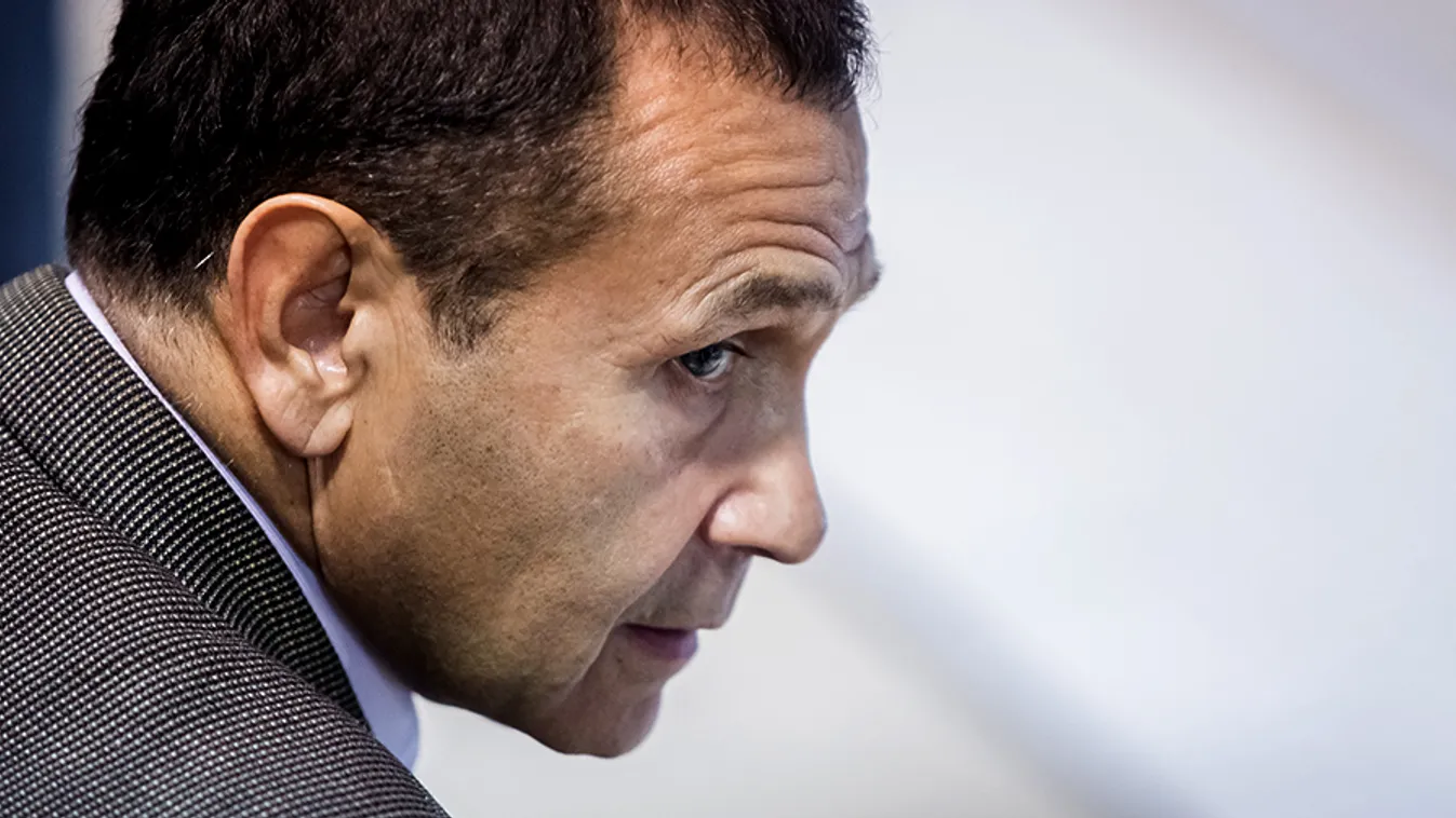 Ma kiderül, ki váltja Gyárfást