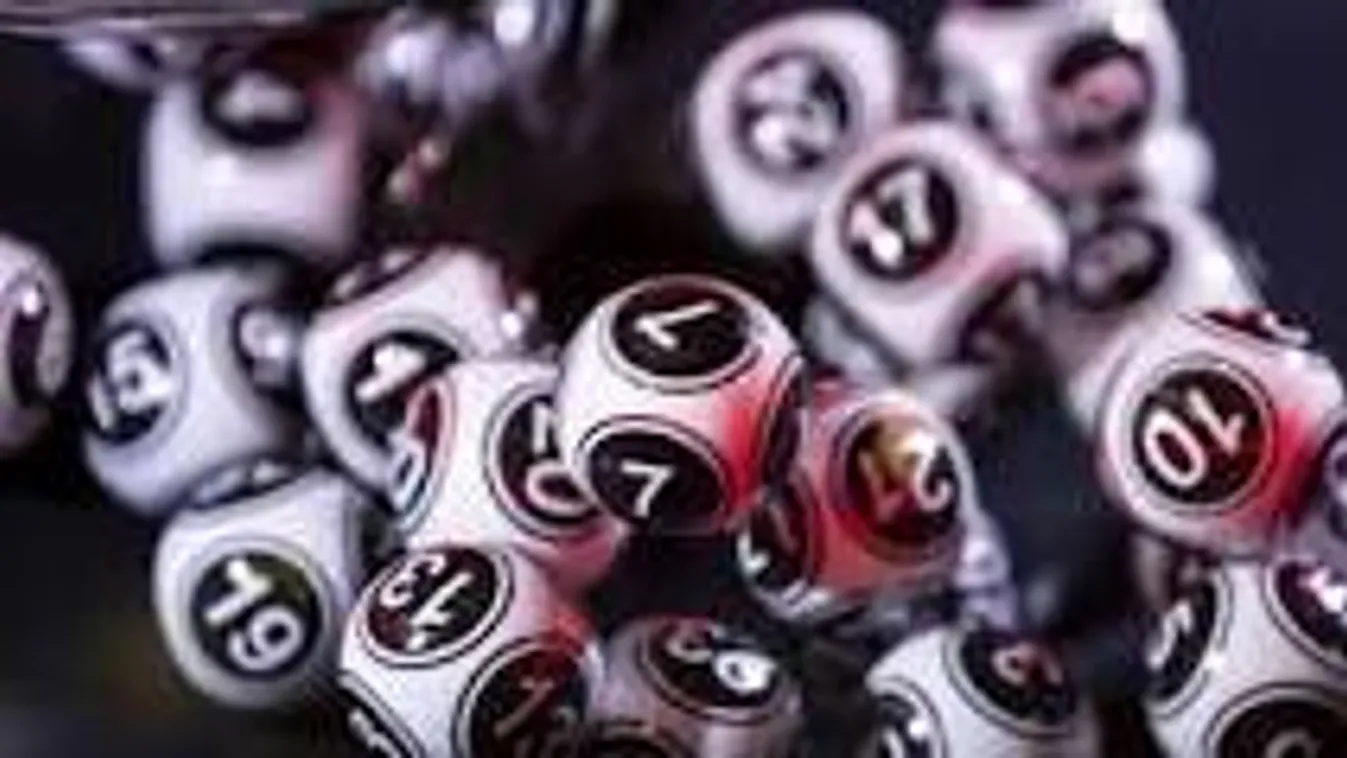 Volt egy telitalálatos szelvény az ötöslottón