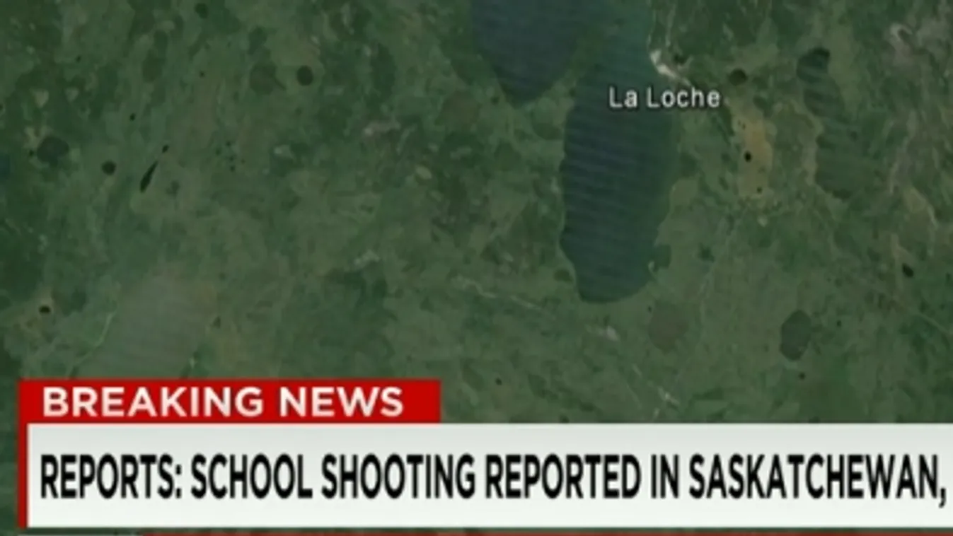 A polgármester lányát is lelőtte