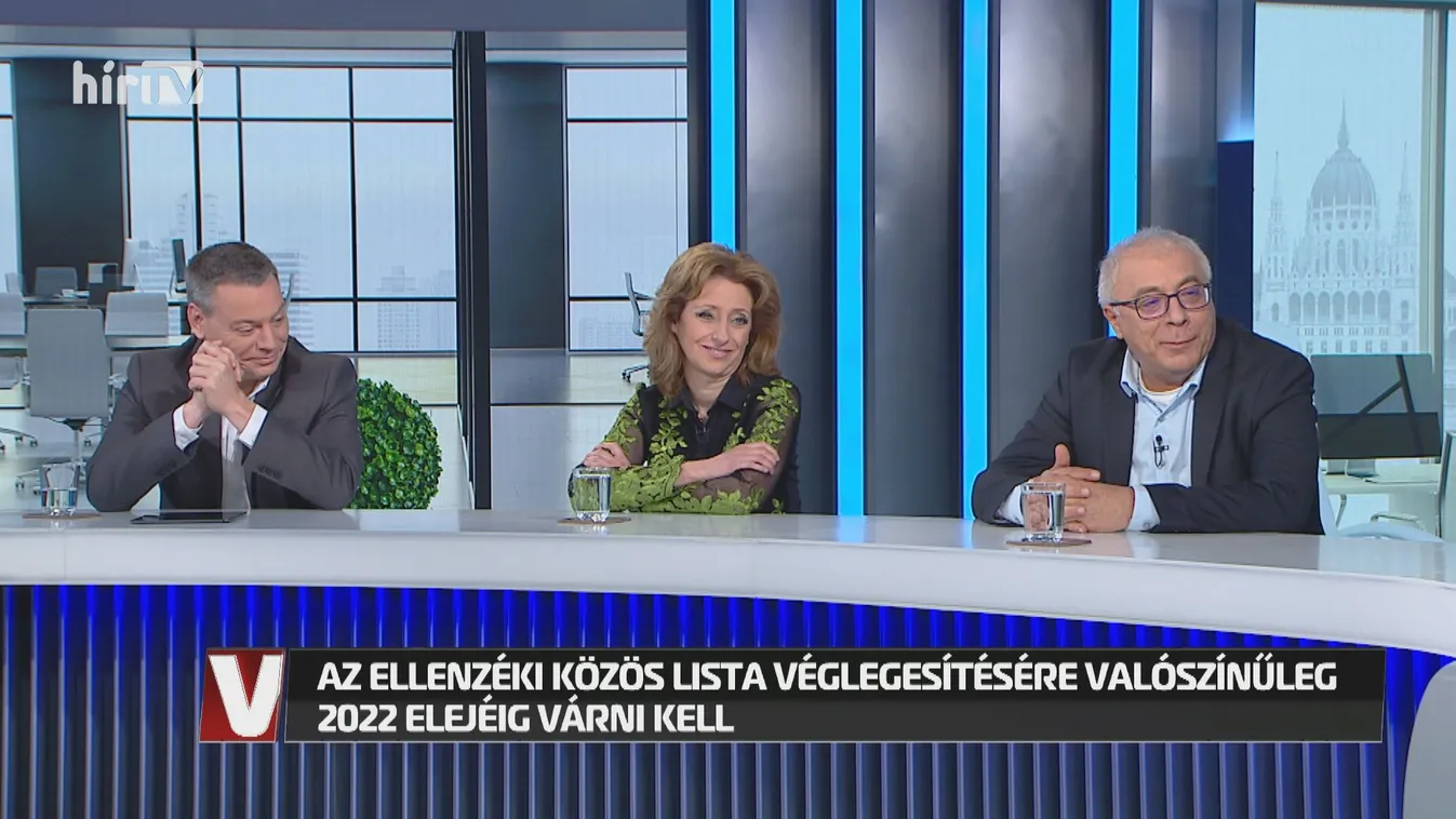 Vezércikk: Az írott és íratlan szabályokat a baloldal nem tartja be