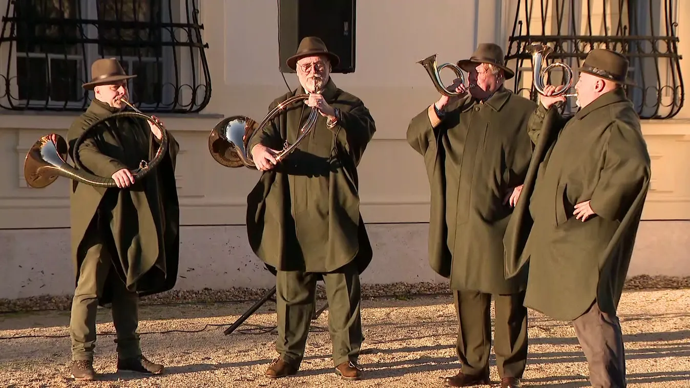 21 kórház gyermekosztályát támogatja az Országos Jótékonysági Vadászat