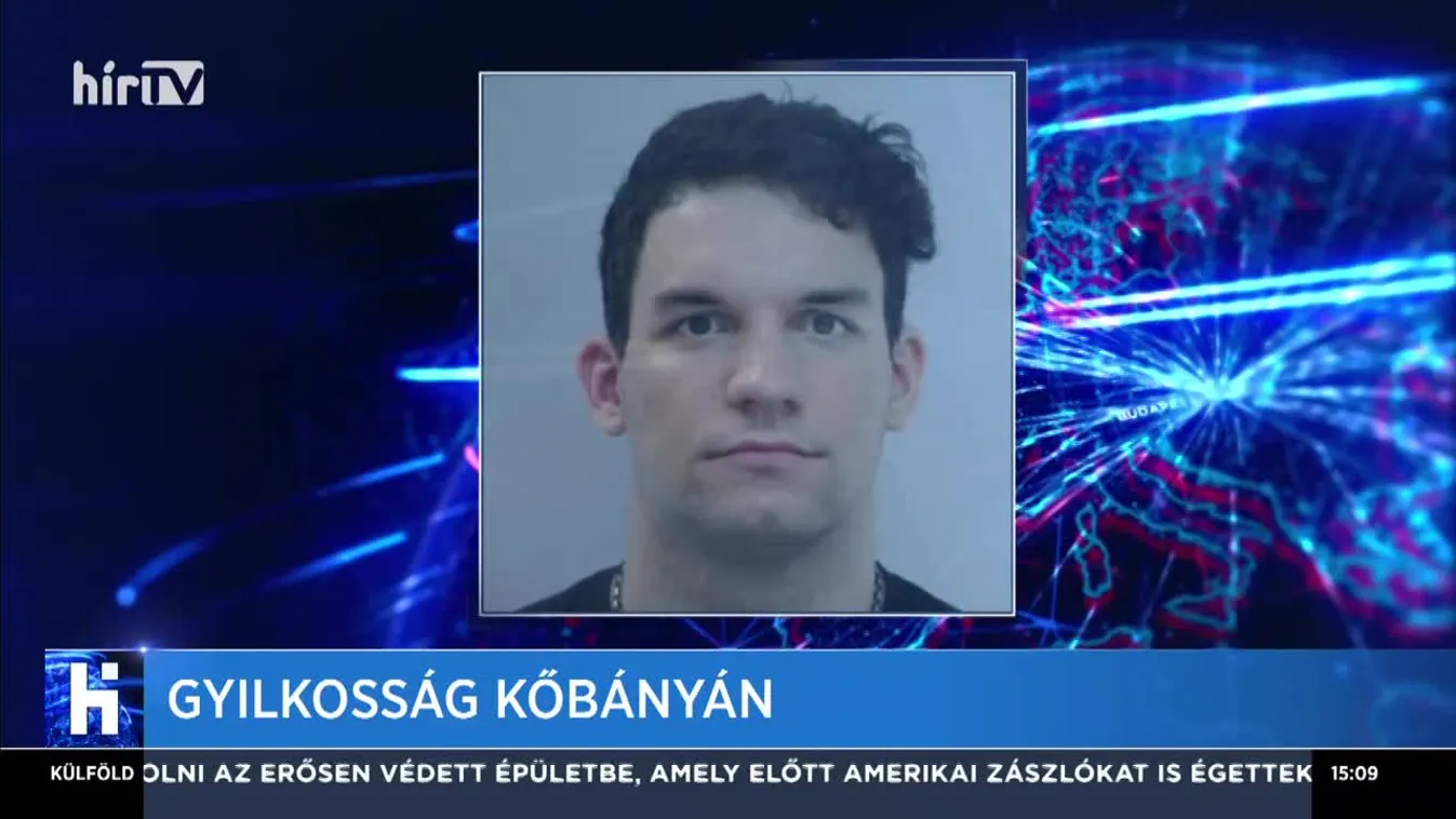 Gyilkosság Kőbányán