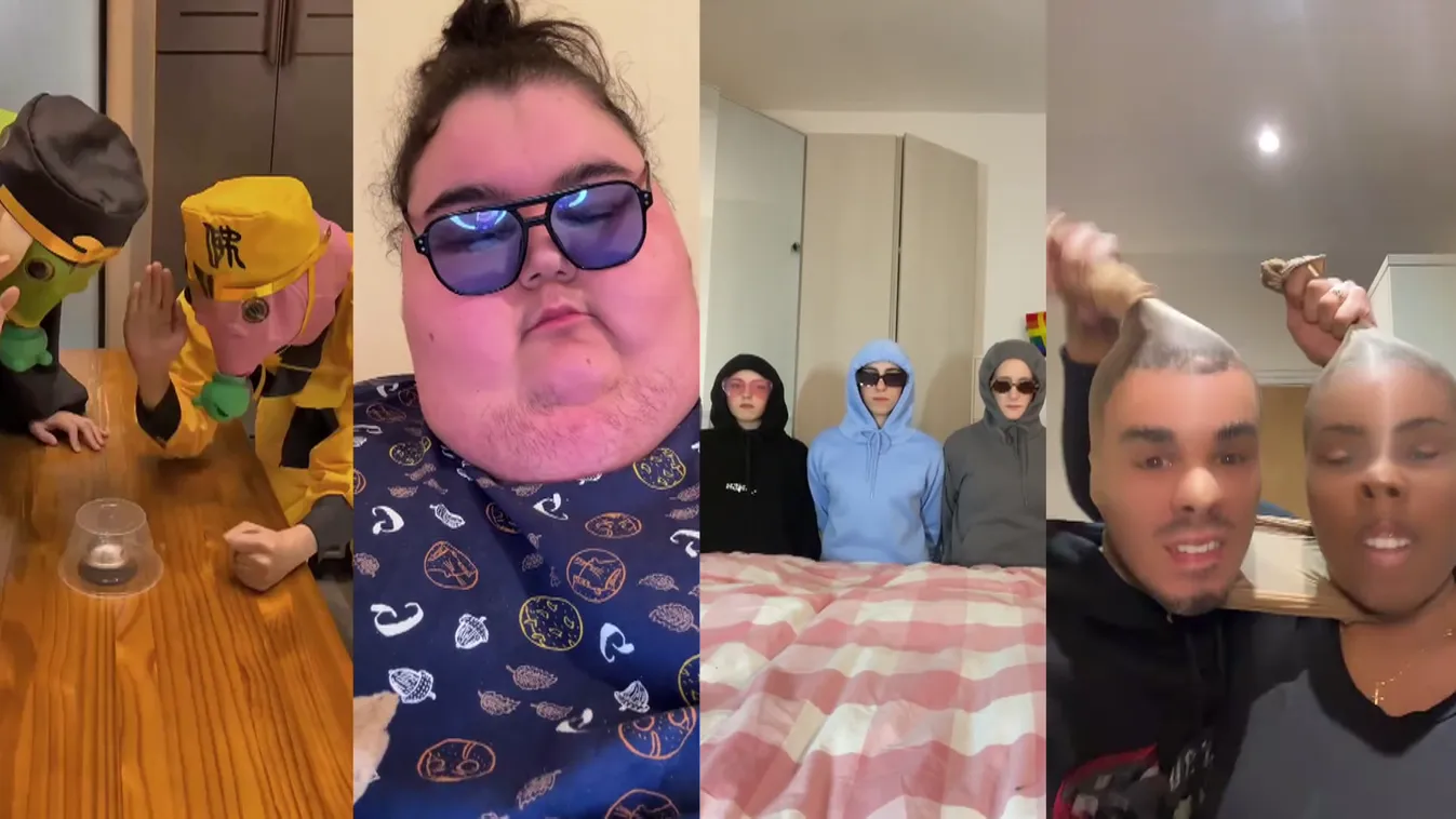 Radar – Hatalmas bírságot kapott egy kínai tulajdonú közösségi platform + videó