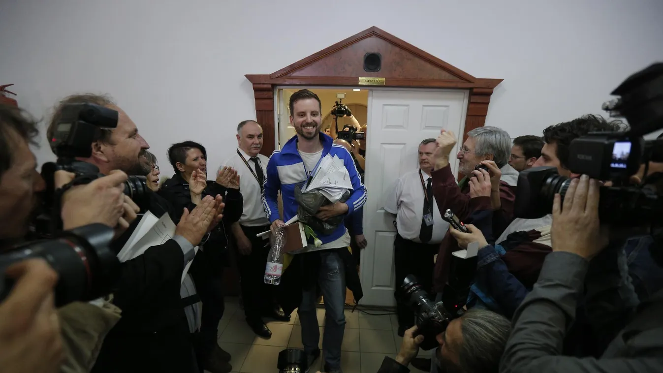 Gulyás-ügy: jobb lenne lenyugodni, mielőtt mindenki átmegy Kurucinfóba