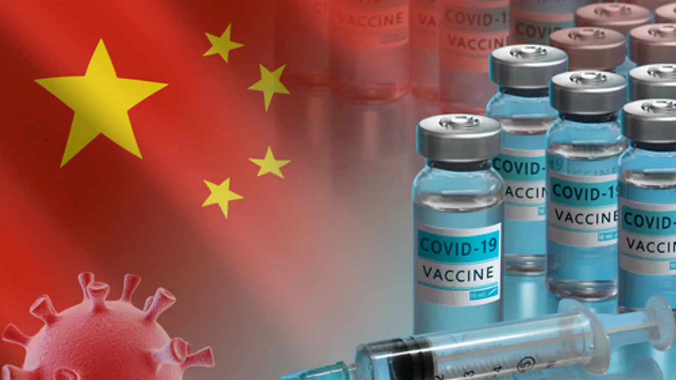 Több mint 270 millió adag vakcinát adtak már be Kínában