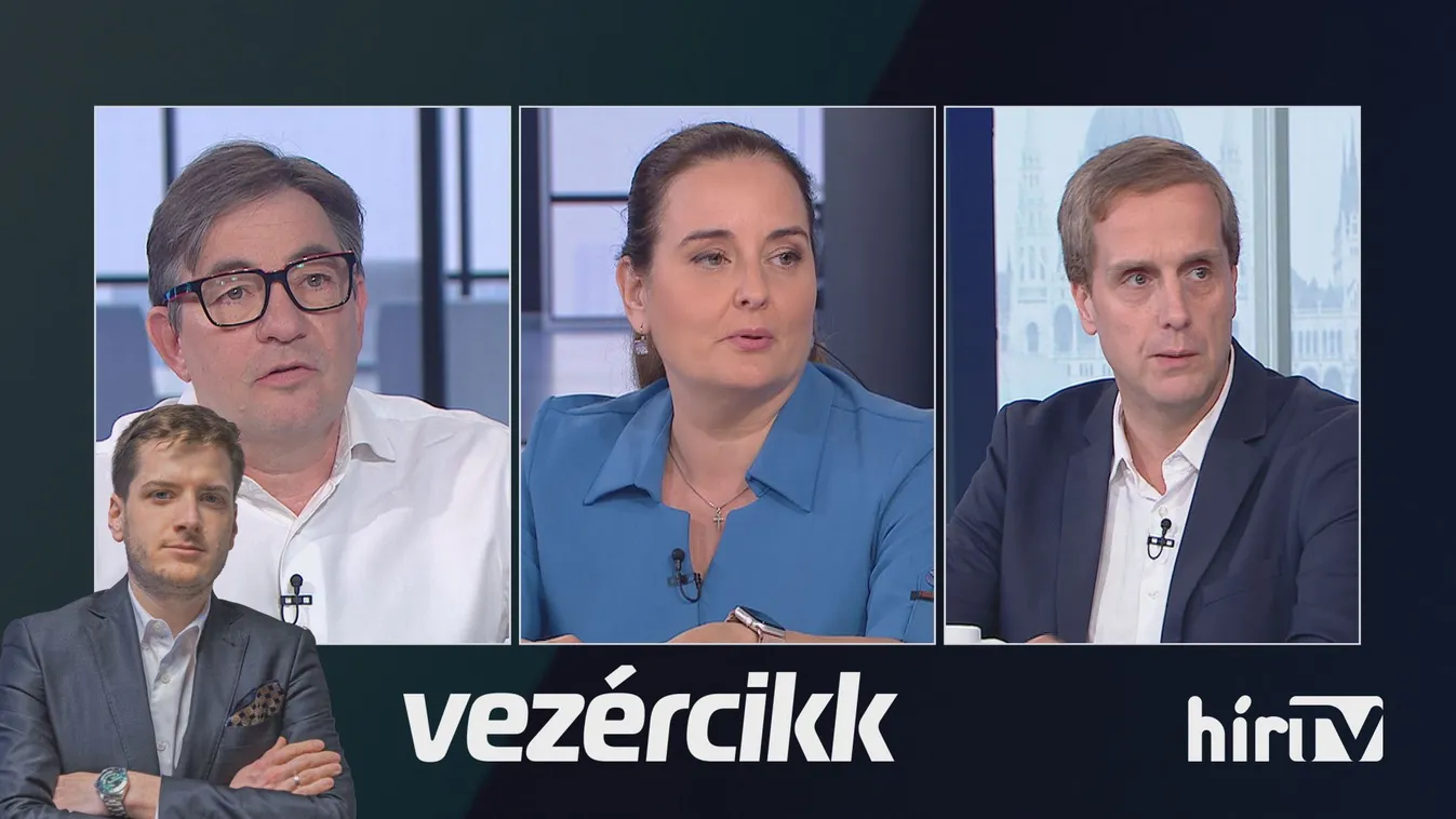 Vezércikk - Orbán Viktor: Ami Franciaországban már megtörtént, azt mi, magyarok még elkerülhetjük + videó
