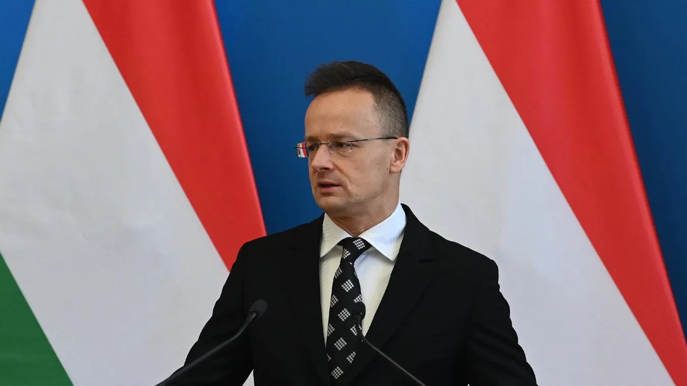 Szijjártó Péter: A kanadai külügyminiszter érti a kárpátaljai magyarok sorsát