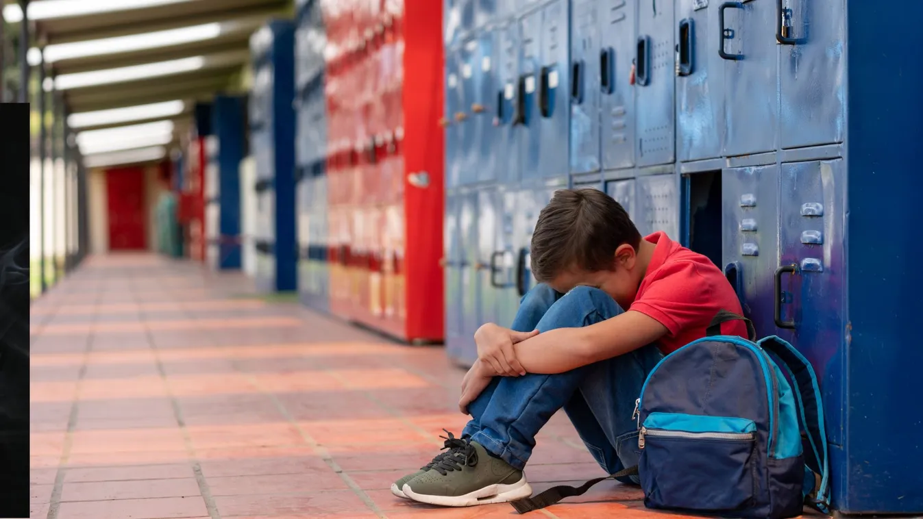 Pizsamaparti az iskolában: jogerősen börtönre ítélték a zalai pedagógust a 15 éves fiú zaklatásáért – Soha többé nem taníthat