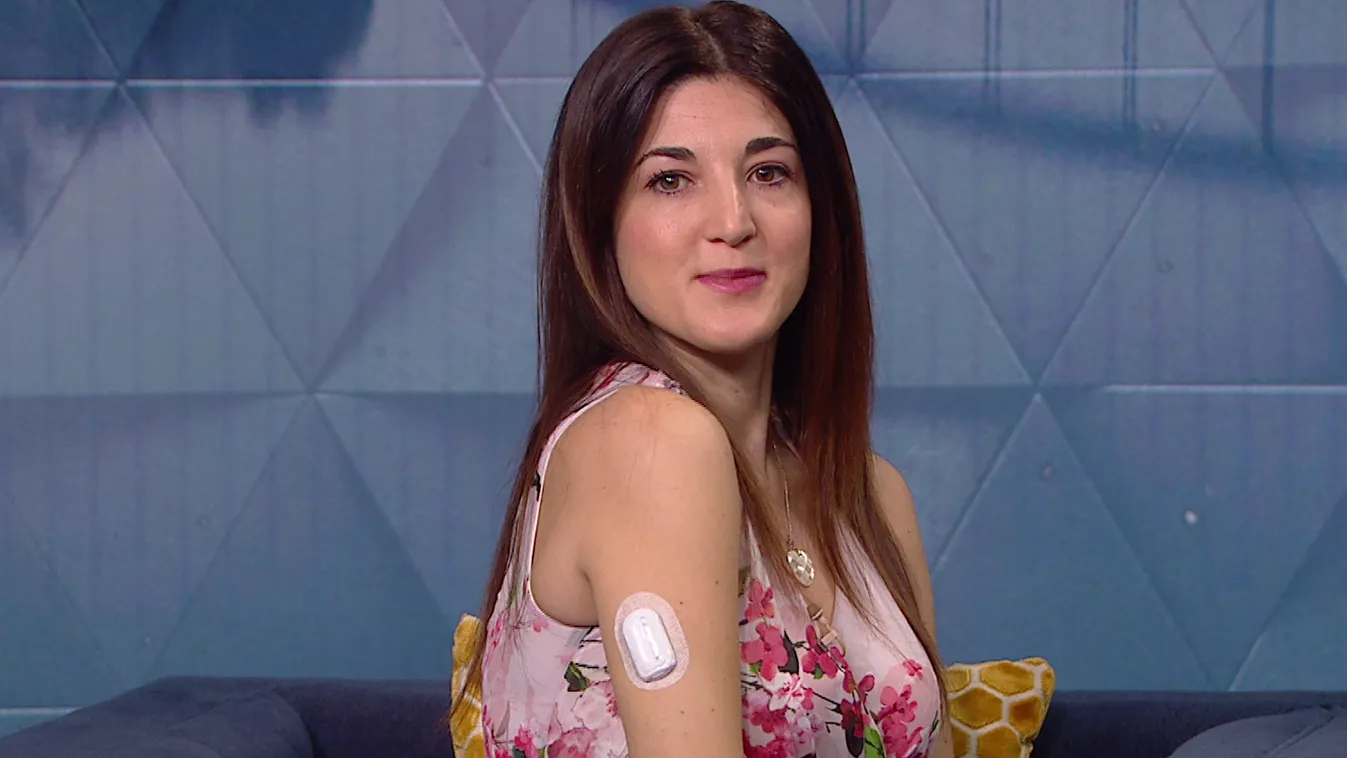 Mozaik - Közeledik az életmódváltás éjszakája