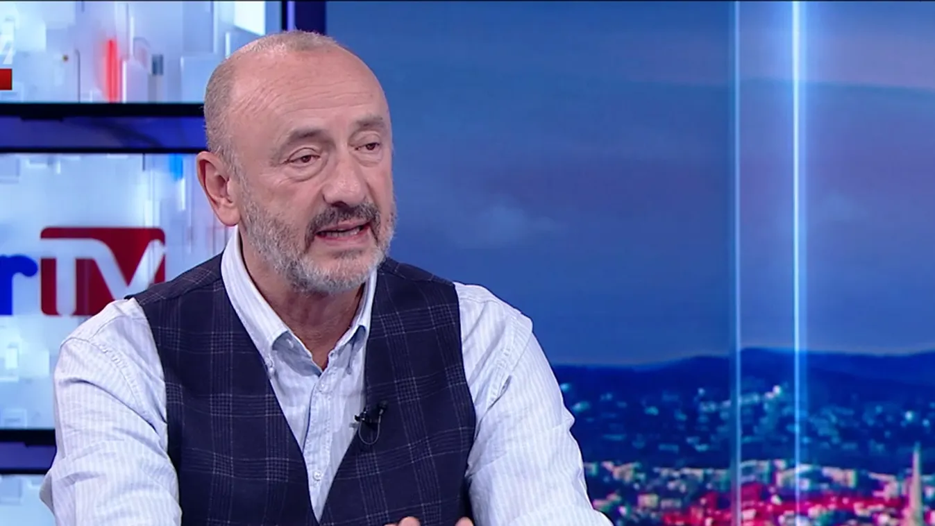 Háború Ukrajnában és Izraelben: A közel-keleti eszkalációtól tarthat Amerika + videó