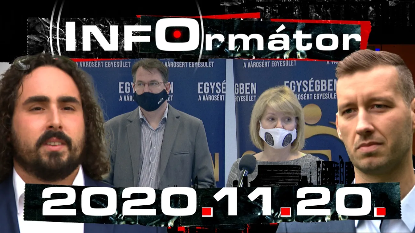 Informátor: Göd után Egerben is erőt demonstrál a Momentum