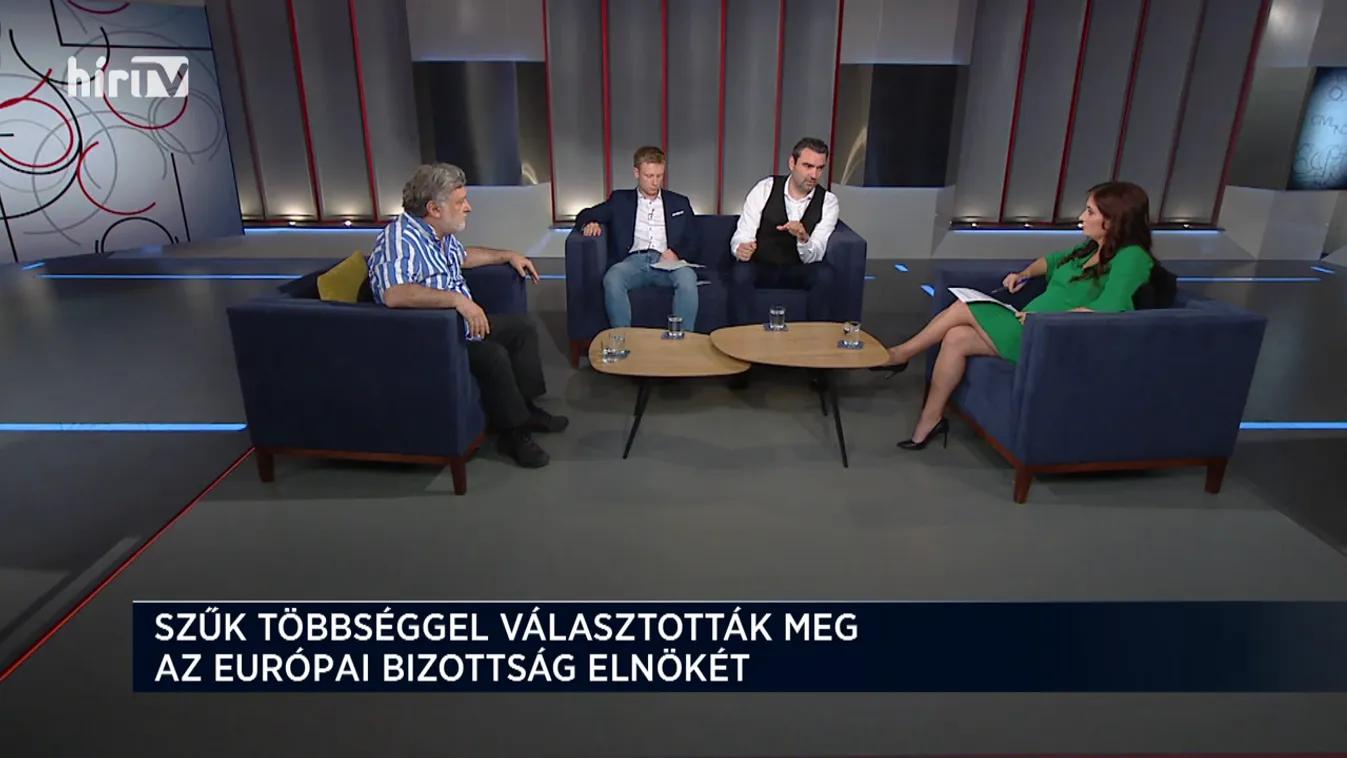 Civil kör: Talán elindulhat Európa reneszánsza