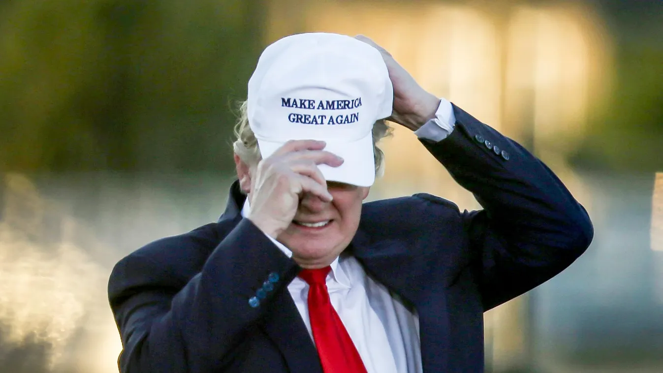 Újabb vámot vetett ki az Egyesült Államok