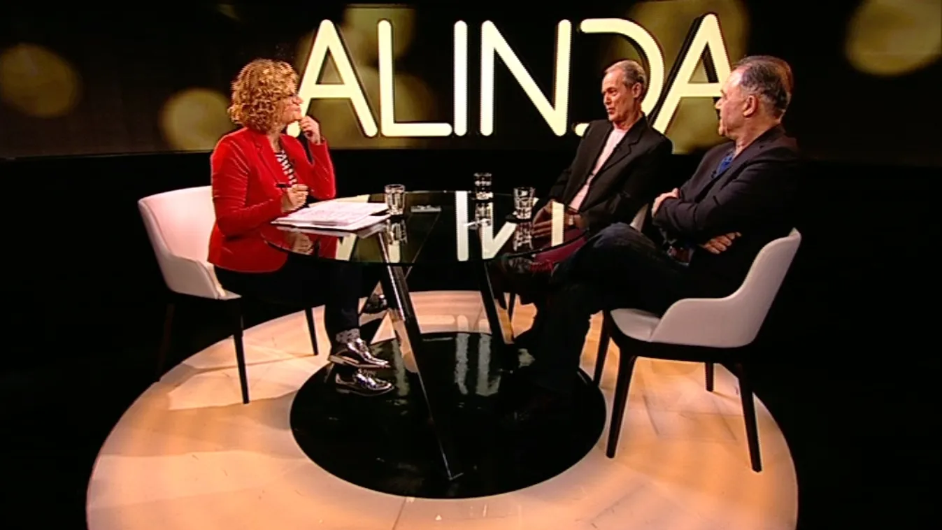 Gáspár Sándor és Gáspár Tibor