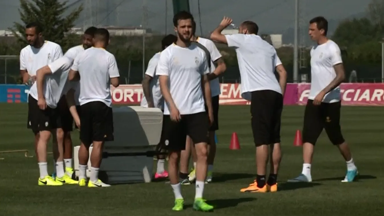 BL: Visszavágna a Juventus a Barcelonának