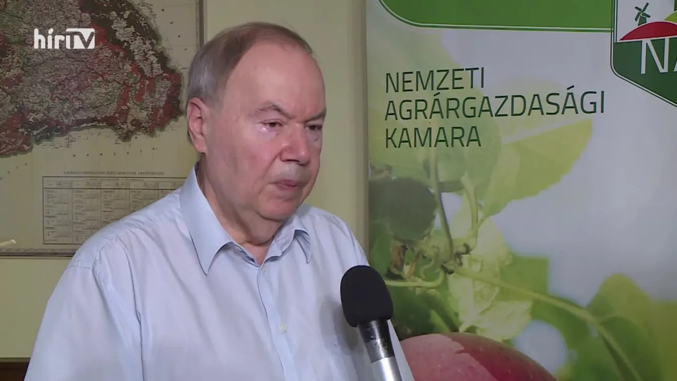 Soroló: Egyre nagyobb a kereslet a jó minőségű földekre