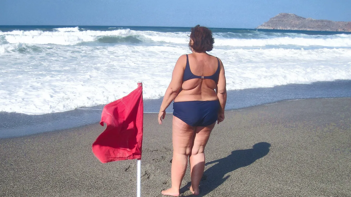 Büszkeség és bikiniméret