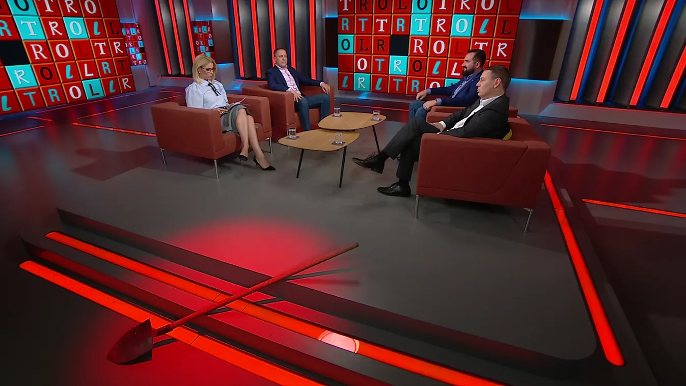 Troll: Sosem kellett ahhoz titkosszolgálati módszer, hogy Karácsony Gergely lebőgjön