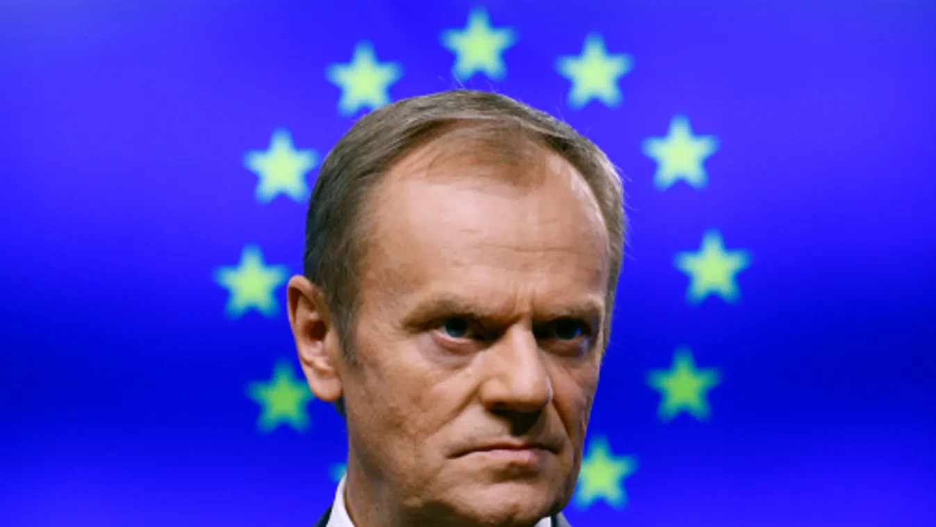 Tusk: A huszonhetek jóváhagyták az újabb brit halasztási kérelmet
