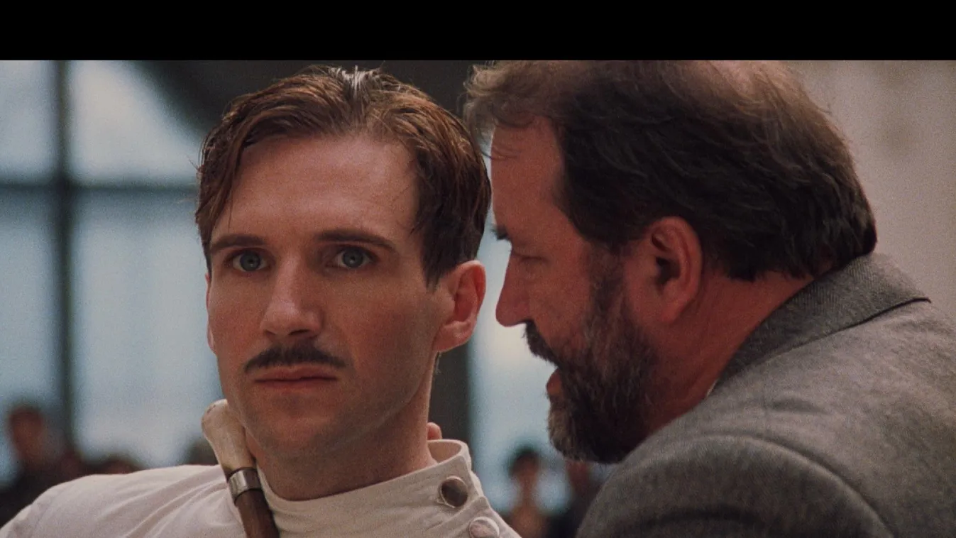 A napfény íze a cannes-i fesztiválon