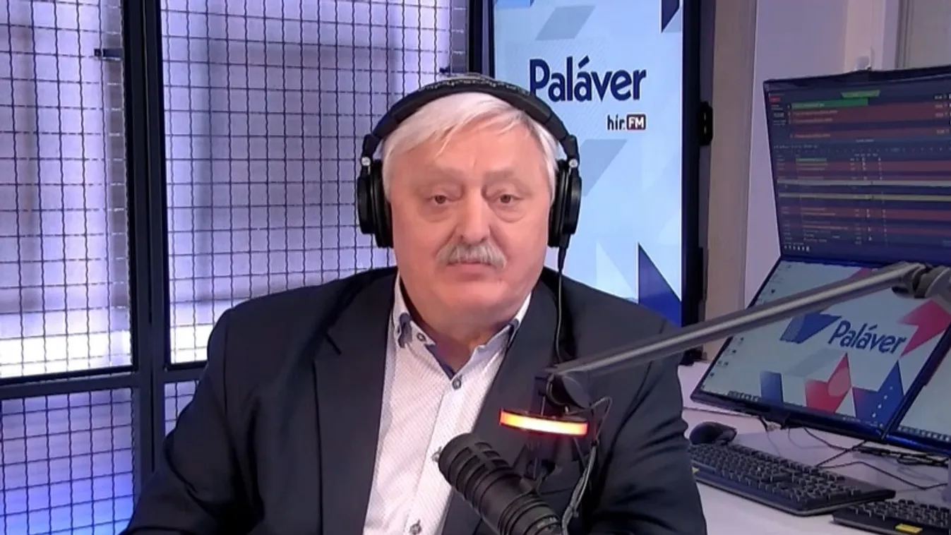 Paláver – Ukrajnából lejárató kampányt terveznek indítani Orbán Viktor ellen + videó