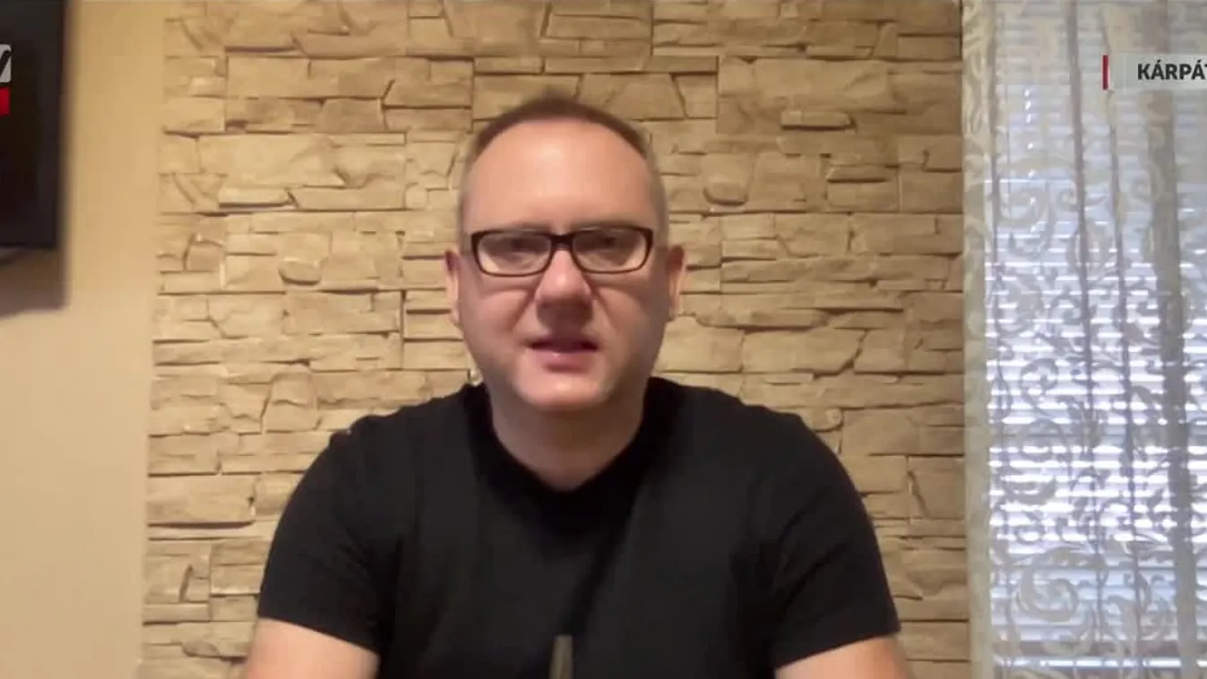 Napindító: Dunda György -  Ismét elhunyt egy férfi kényszersorozás közben + videó