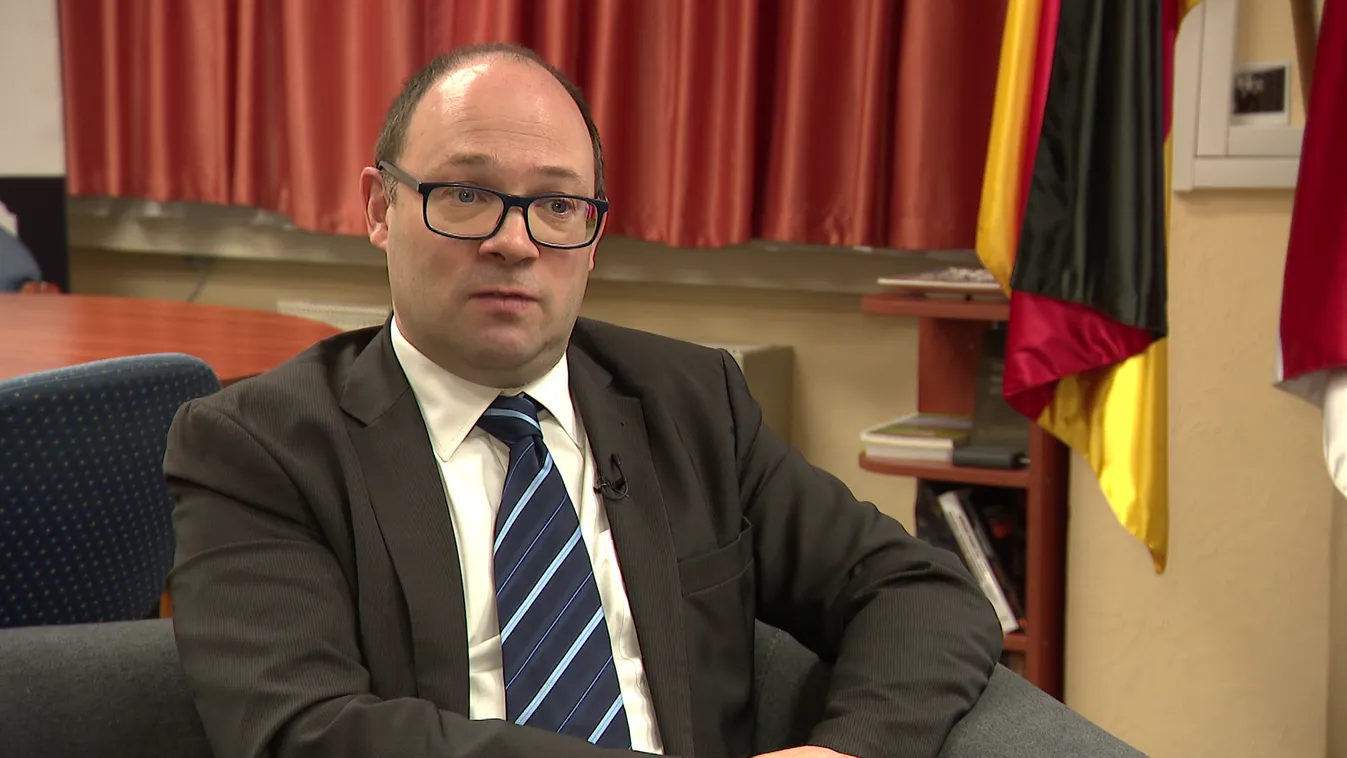 Egyre több német költözik Magyarországra + videó