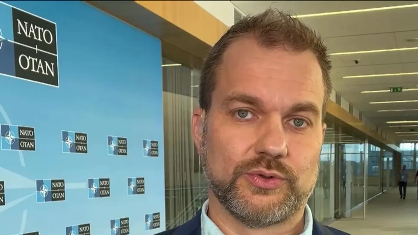 Tovább fegyverzi a NATO Ukrajnát + videó