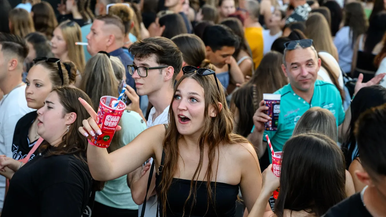 Megvannak az idei felvételi ponthatárok