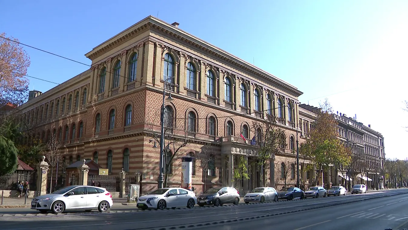 Provokáció a kampuszon: ezt üzeni a miniszter az ELTE-n zajlott durva botrány után + videó