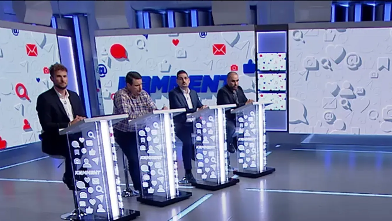 Komment - Fordulhat-e a főpolgármester-választas aktuális végeredménye? + videó