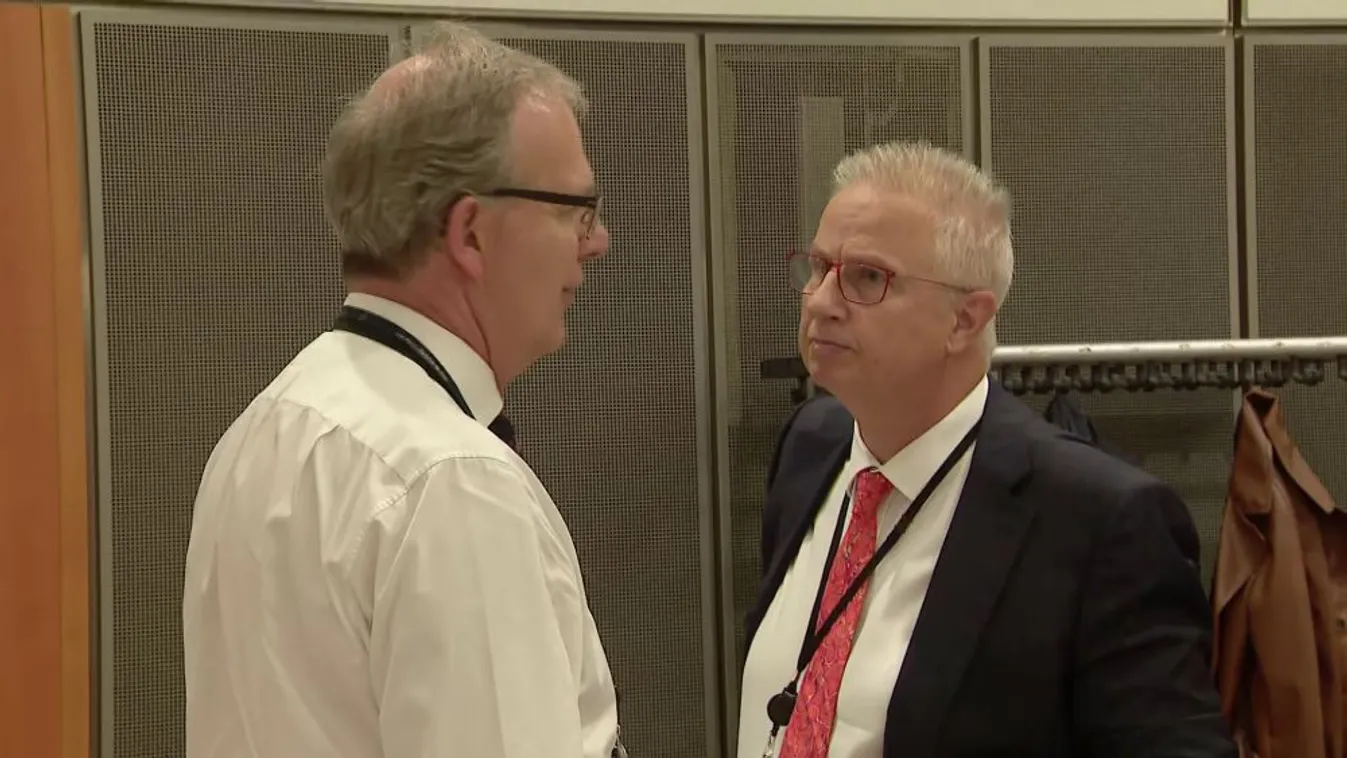 Szájer József: Politikai boszorkányüldözés zajlik