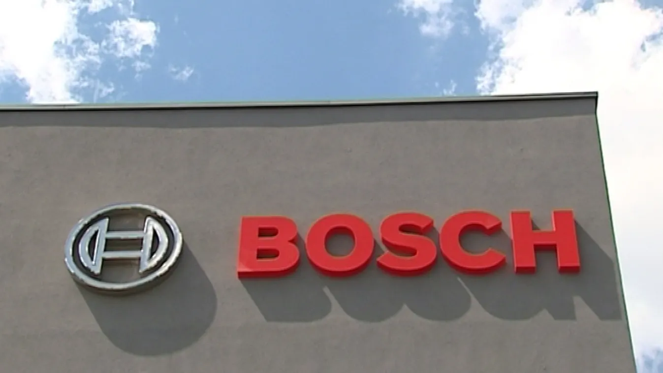 Bosch: Hatvanban már dűlőre jutottak, Miskolcon még nem