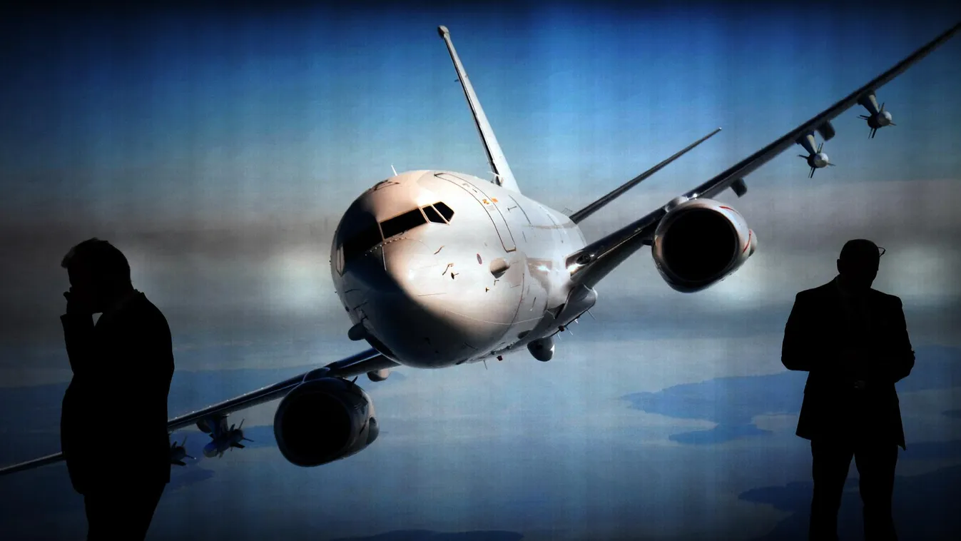 44 ezer új repülőgépre lesz szükség 2038-ig