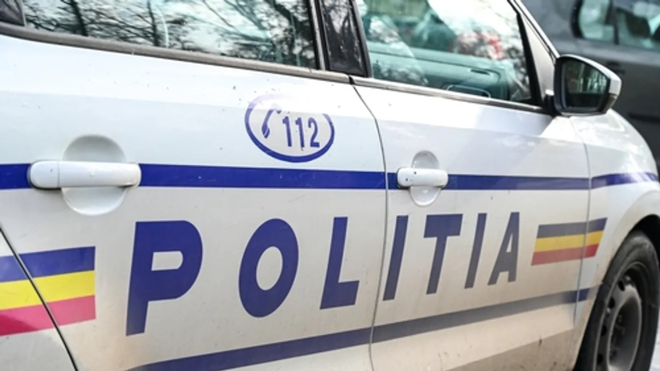 Négy gyerek megsérült egy dél-erdélyi vidámparkban, miután elszakadt egy tiroli csúszópálya drótkötele