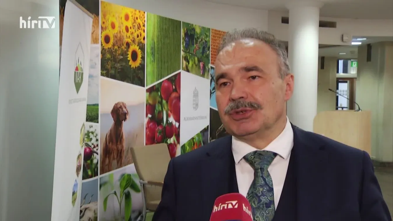 Soroló: Több mint 7500 milliárd forinthoz jutnak a magyar gazdák