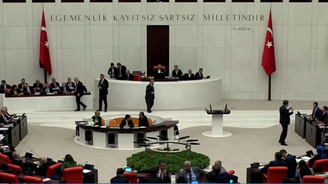 Radar – Törökország is áldását adta a finn NATO-csatlakozásra