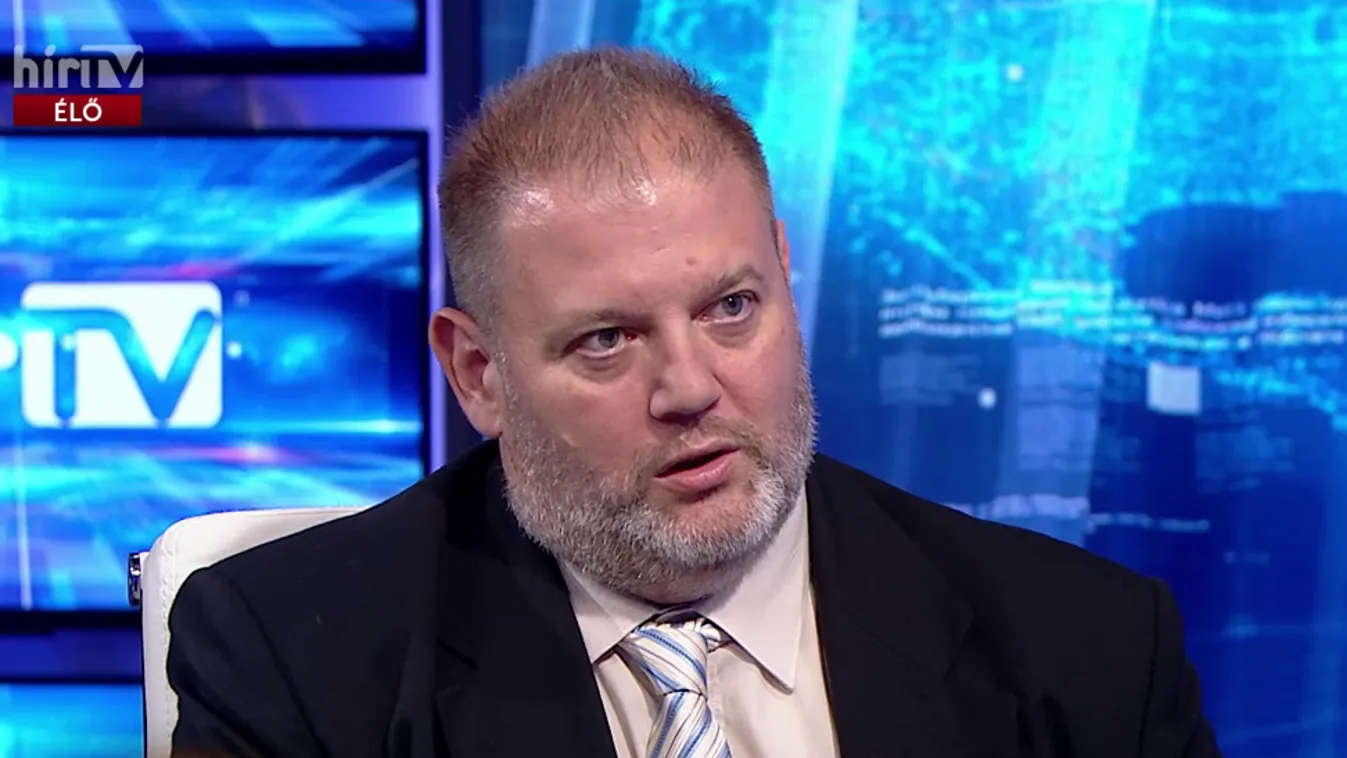 Somkuti Bálint: A neoliberális érdekkörnek semmilyen ár nem drága + videó