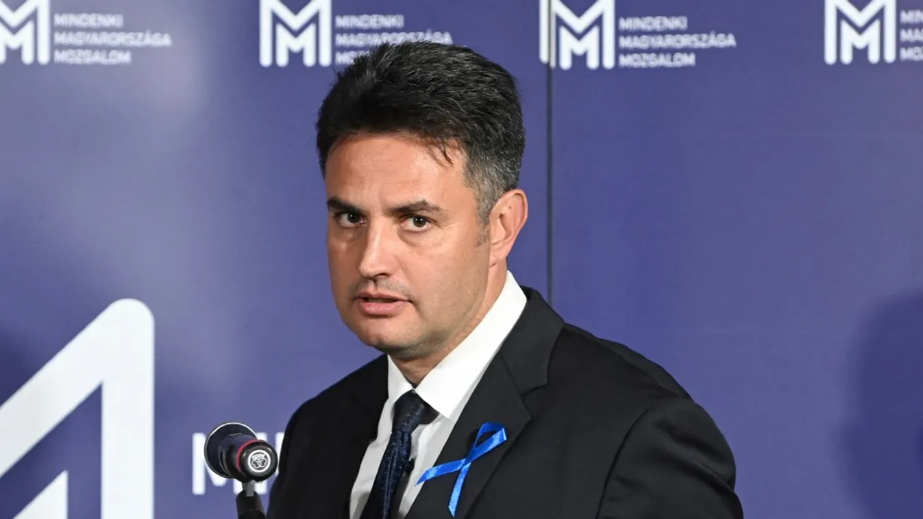 Háborúba vinné Magyarországot a Gyurcsány-Márki-Zay-féle baloldal