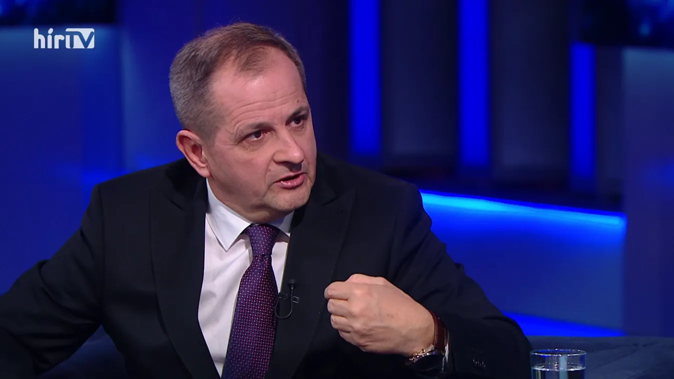 Budai Gyula: Karácsonyék ugyanazt csinálták mint Fletó, hazudtak