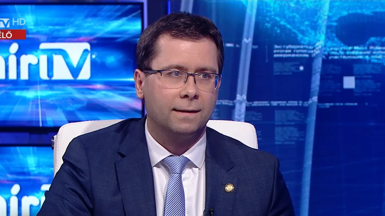 MNB: négy tényező csökkentette az inflációt Magyarországon + videó