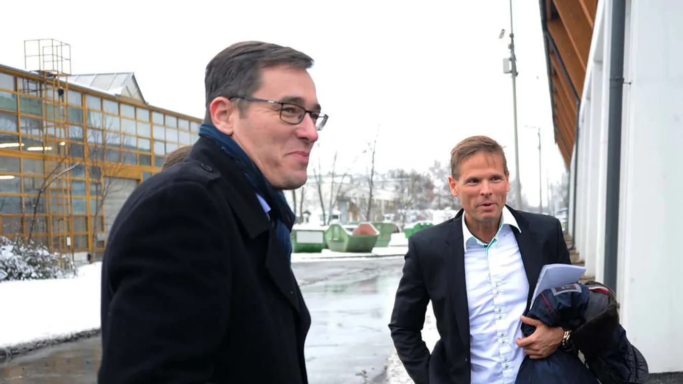 Miért hallgat Karácsony Gergely a közműholding-vezér botrányairól?