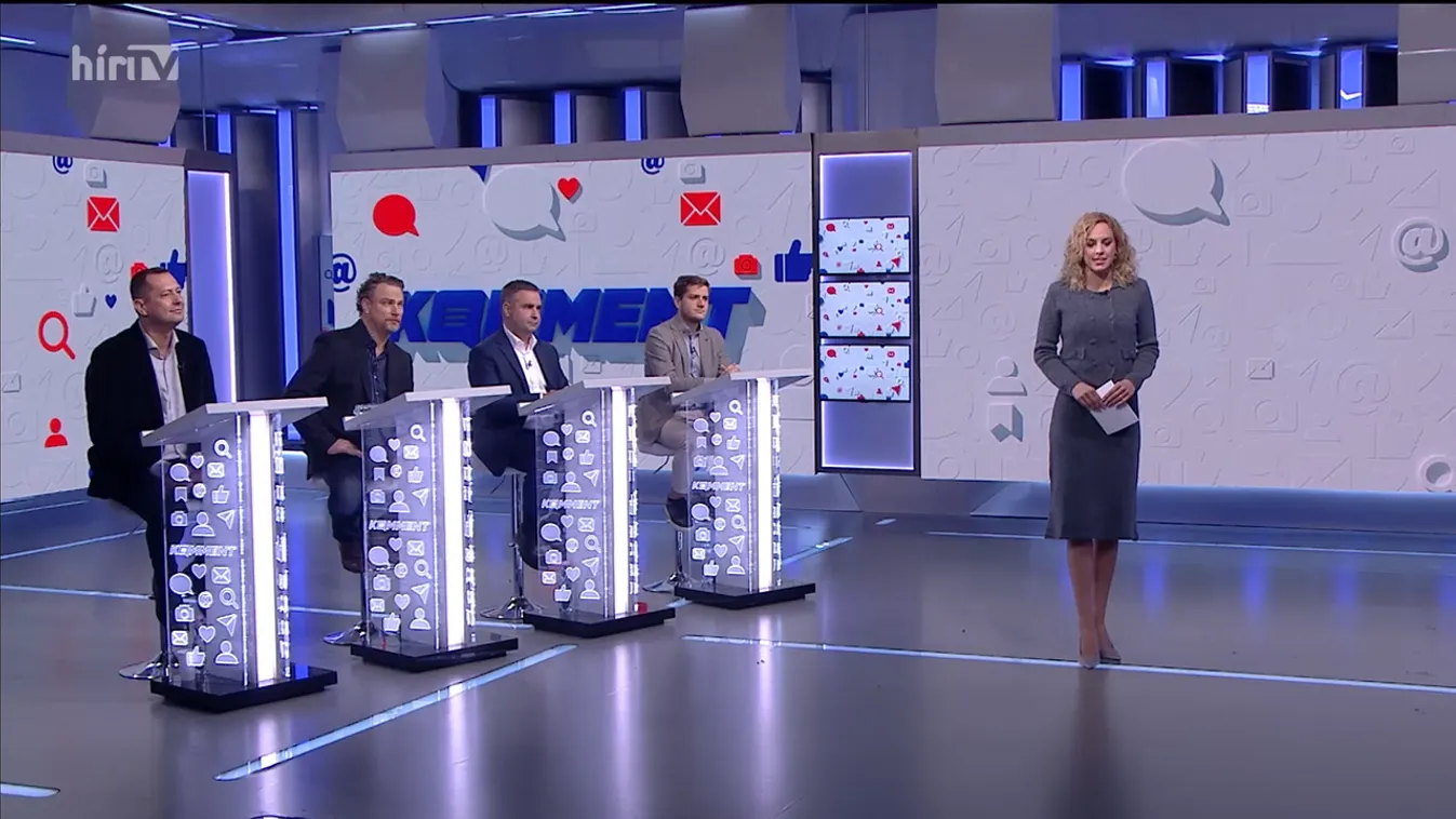 Komment – Vajon kirobbantja-e Joe Biden a harmadik világháborút, mire Trumpot beiktatják? + videó